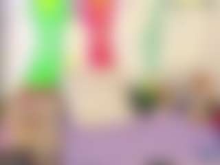 Zorra-violeta's Live Sex Cam Show