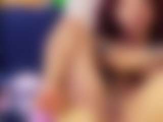 Zorra-violeta's Live Sex Cam Show