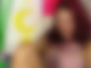 Zorra-violeta's Live Sex Cam Show