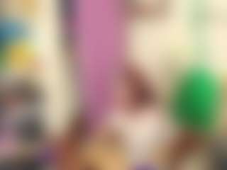 Zorra-violeta's Live Sex Cam Show