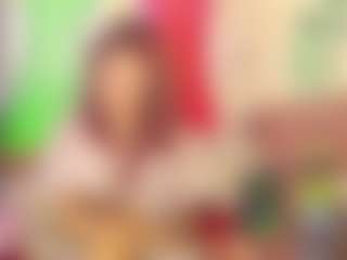 Live cam show with Zorra-violeta - Red Hair on Camiplay Live
