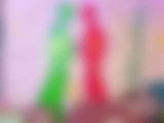 Live cam show with Zorra-violeta - Cosplay Lovense on Camsoda
