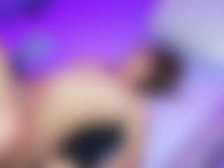 Live cam show with sara_and_lion - Gag on Soda Cam