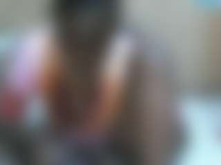Live cam show with MAGNETIC-QUEEN - Ebony Lush on Camversity