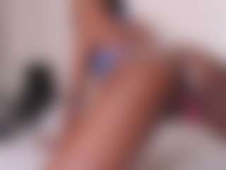 Sexyariah's Live Sex Cam Show