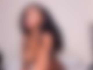 Sexyariah's Live Sex Cam Show