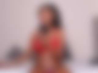 Sexyariah's Live Sex Cam Show
