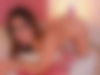 CristaalHart's Live Sex Cam Show