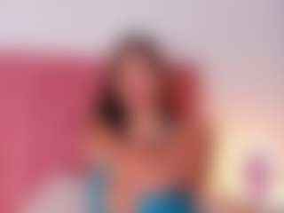 CristaalHart's Live Sex Cam Show