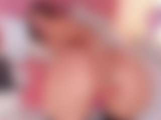 CristaalHart's Live Sex Cam Show