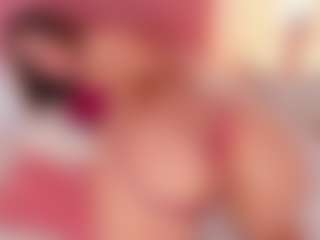CristaalHart's Live Sex Cam Show