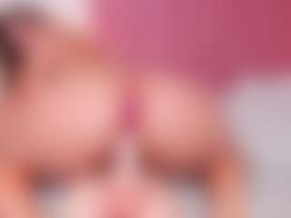 CristaalHart's Live Sex Cam Show