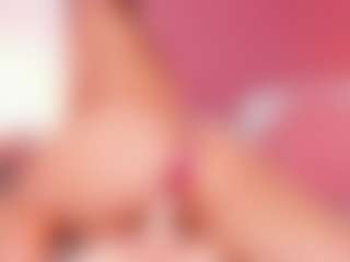 CristaalHart's Live Sex Cam Show