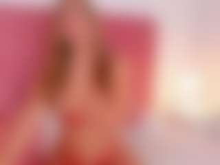 Live cam show with CristaalHart - Blonde Hair Teen (18+) on anonymated.com