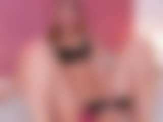 Cam Show en direct de CristaalHart