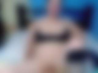 Lily Benet's Live Sex Cam Show
