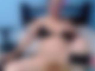 Lily Benet's Live Sex Cam Show