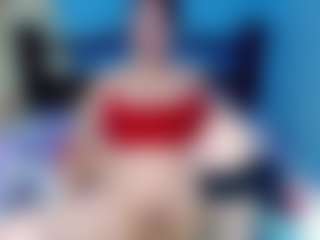 Lily Benet's Live Sex Cam Show