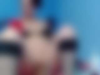 Lily Benet's Live Sex Cam Show