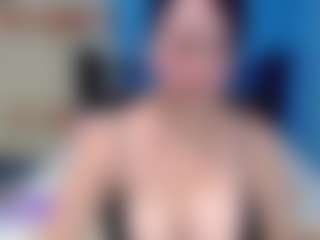 Lily Benet's Live Sex Cam Show