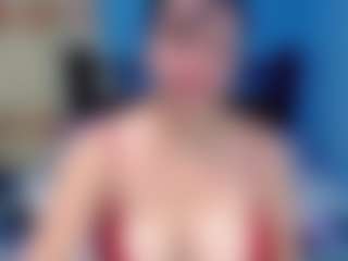 Lily Benet's Live Sex Cam Show