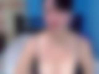 Lily Benet's Live Sex Cam Show