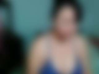 Lily Benet's Live Sex Cam Show