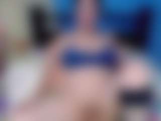 Lily Benet's Live Sex Cam Show