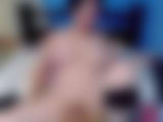 Lily Benet's Live Sex Cam Show