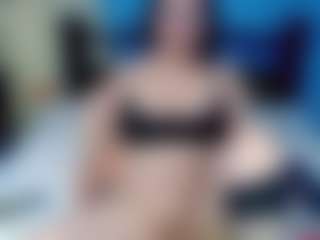 Live cam show with Lily Benet - Fuck on x69.live