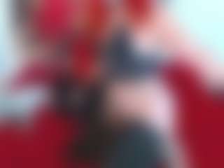 Live cam show with ashley-whiteSelf - Red Hair Granny on Cam Slut