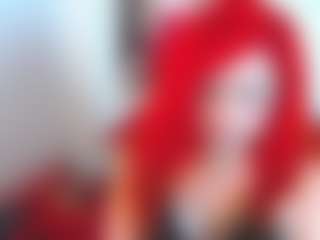 Live cam show with ashley-whiteSelf - Red Hair Granny on liverealitysex.com