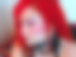 Live cam show with ashley-whiteSelf - Red Hair Granny on Camsoda