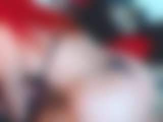 Live cam show with ashley-whiteSelf - Red Hair Blowjob on Dolls Live