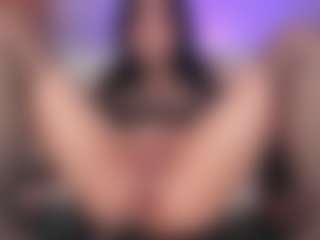 Cam Show en direct de Jiggly1