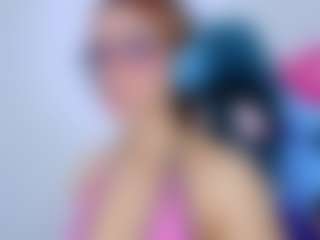 Julieth Davis's Live Sex Cam Show