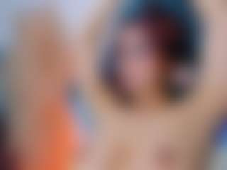 Julieth Davis's Live Sex Cam Show