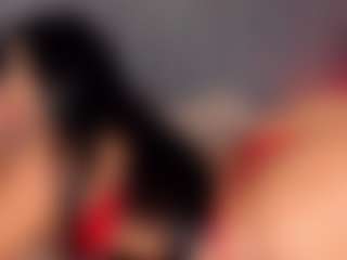 PocahontasFg's Live Sex Cam Show