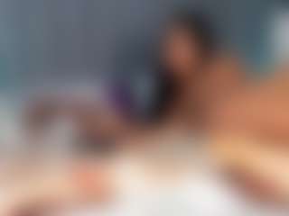 PocahontasFg's Live Sex Cam Show