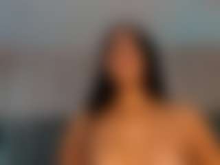 PocahontasFg's Live Sex Cam Show