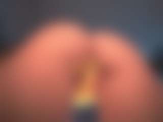 Live cam show with Ann-Kendy - Yoga on Gym Cam Girls