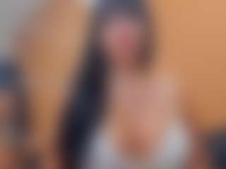 b3cky's Live Sex Cam Show