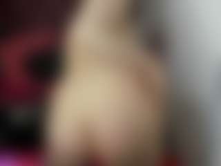 Show in cam erotica live di Bunnyy26