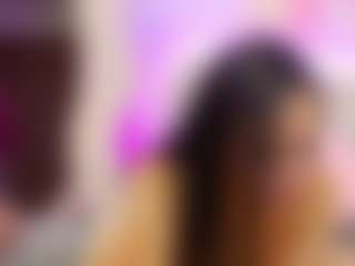 Selena's Live Sex Cam Show