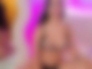 Selena's Live Sex Cam Show