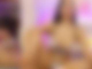Selena's Live Sex Cam Show