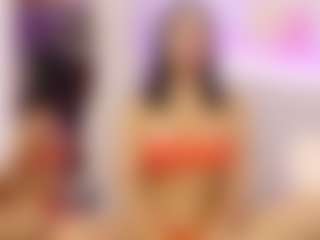 Selena's Live Sex Cam Show