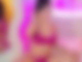 Live cam show with Selena - Japanese on anonymated.com | colombia
