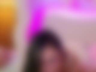 Selena's Live Sex Cam Show