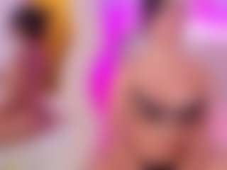Selenas Live-Sex-Cam-Show